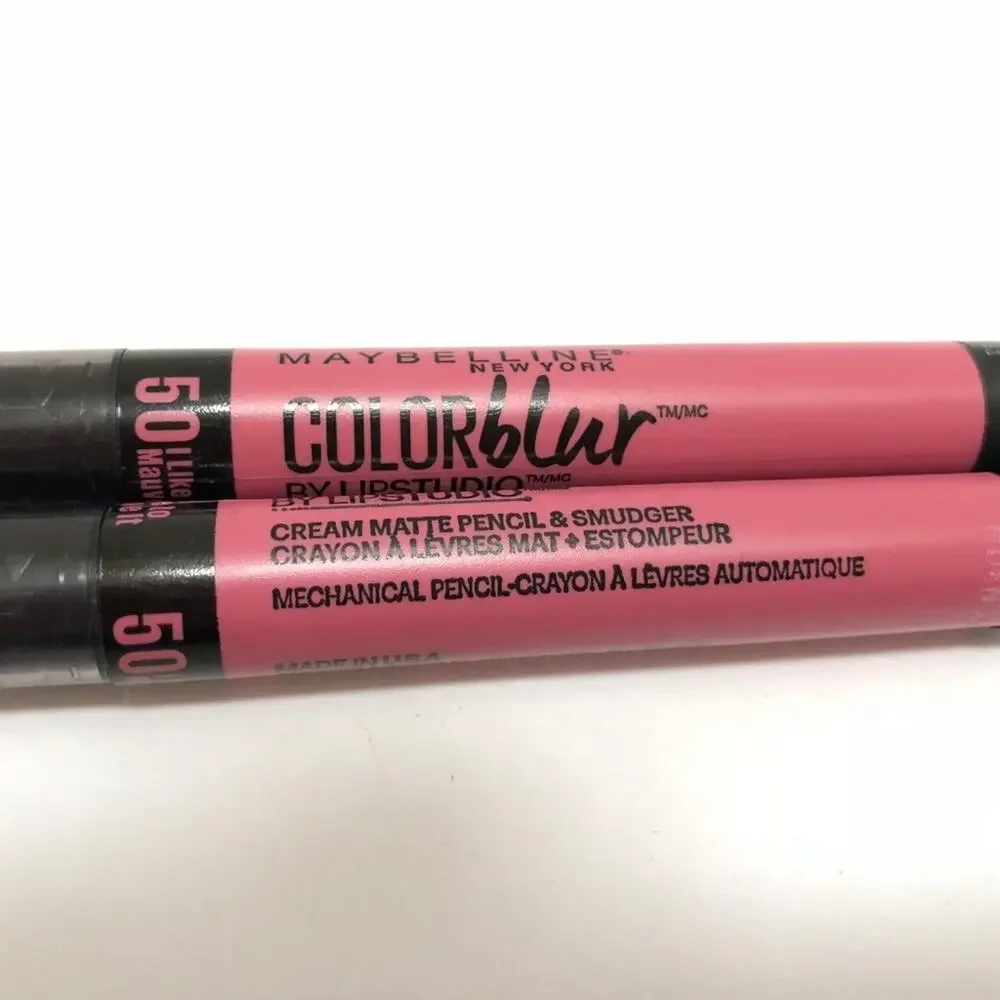 Maybelline new york